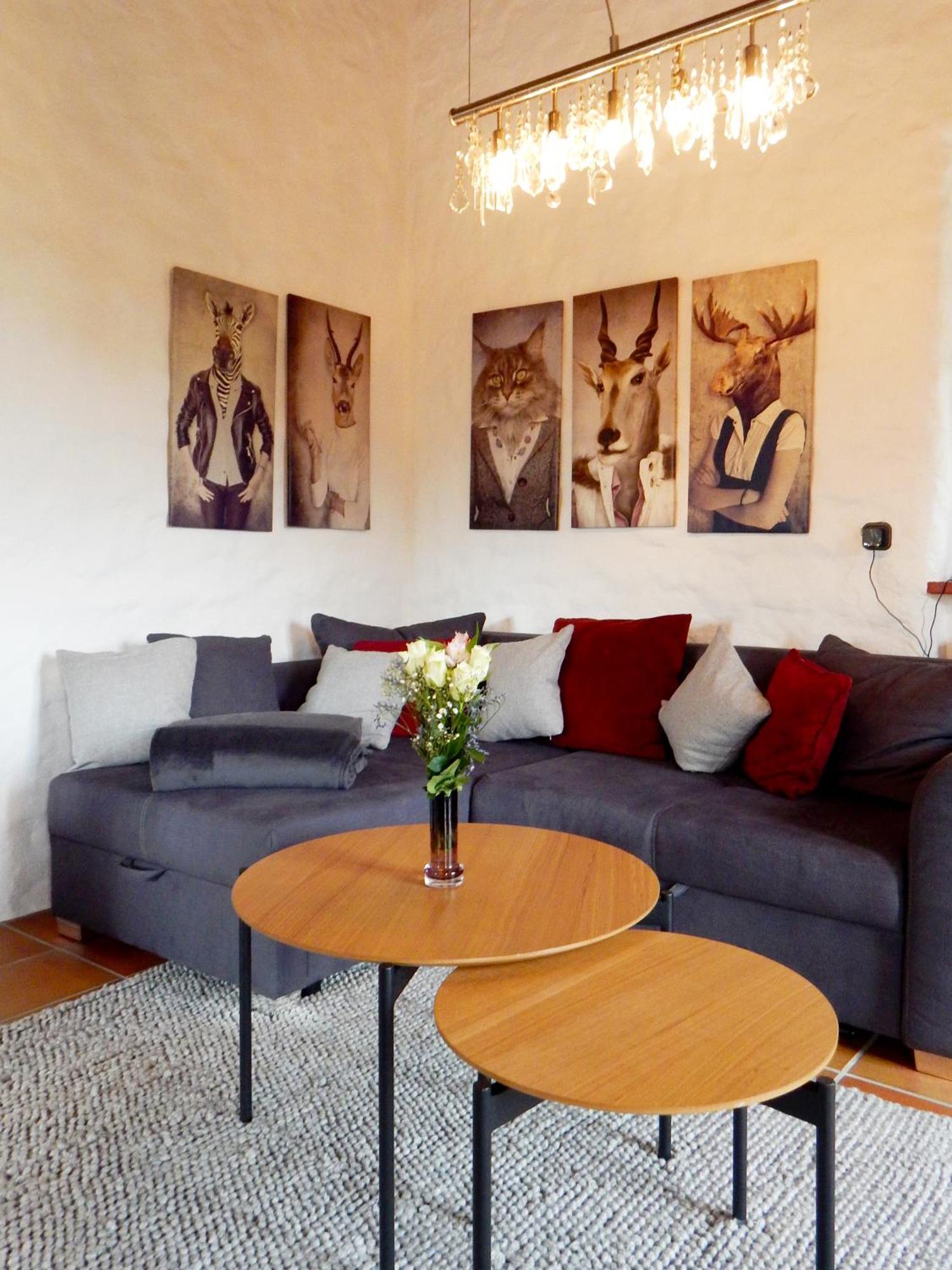 Altmuehl Familienvilla Treuchtlingen Extérieur photo