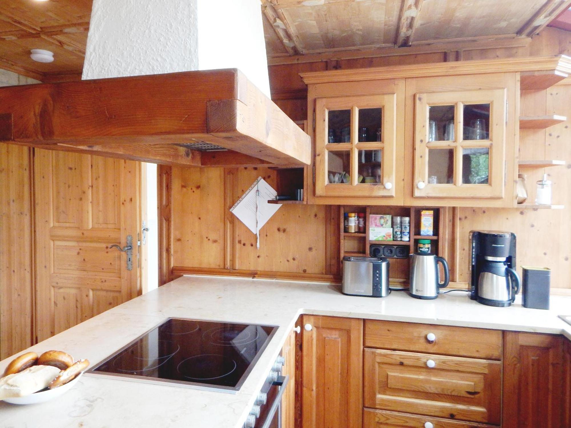 Altmuehl Familienvilla Treuchtlingen Extérieur photo