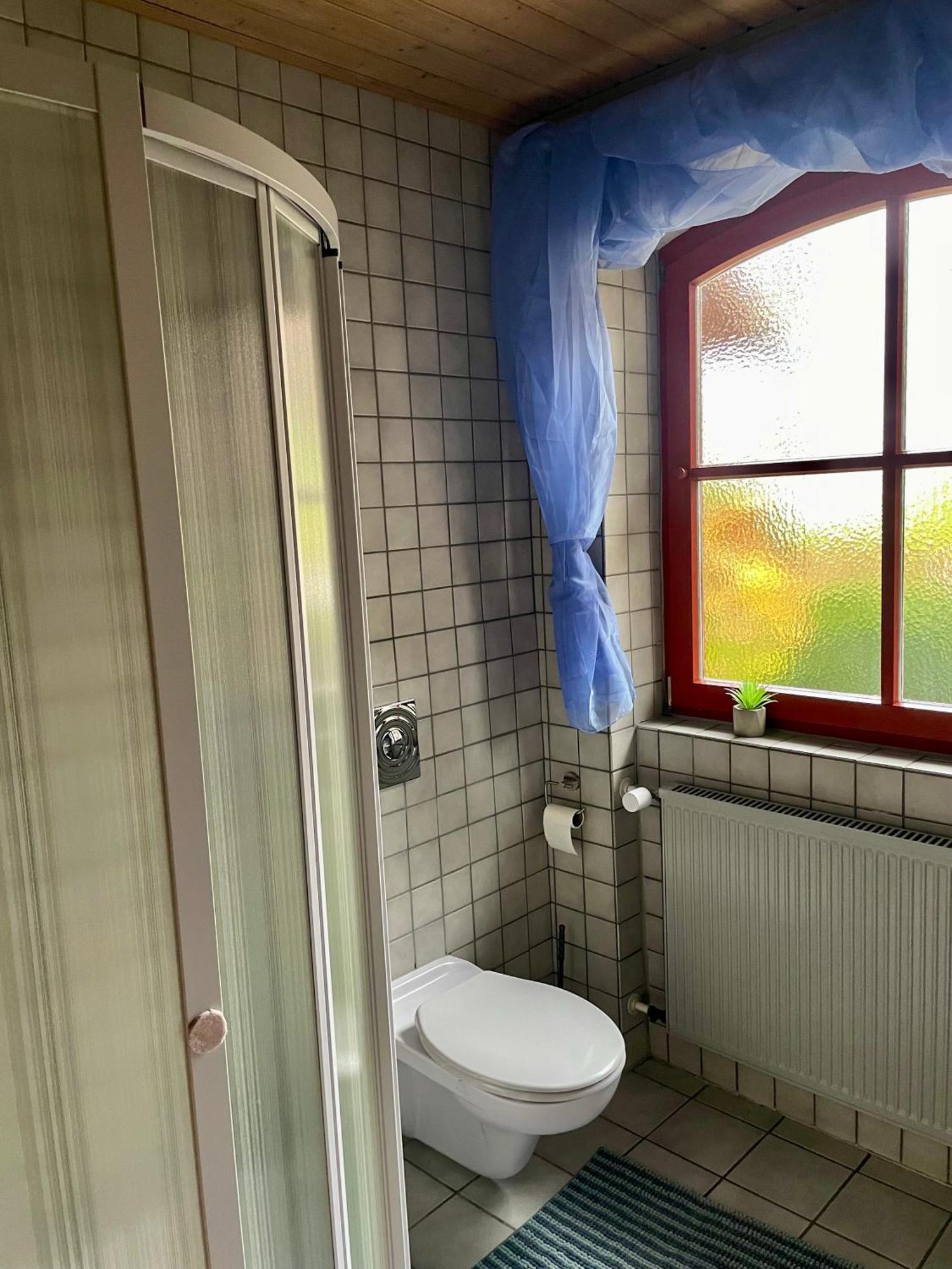 Altmuehl Familienvilla Treuchtlingen Extérieur photo