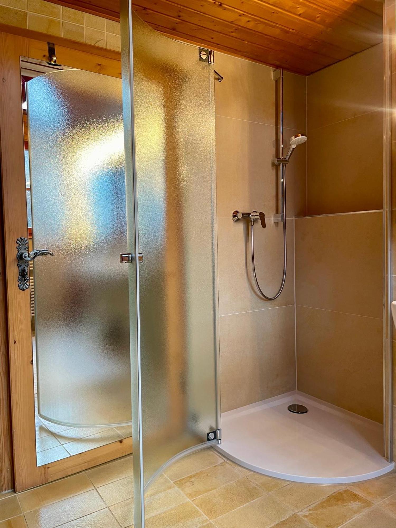 Altmuehl Familienvilla Treuchtlingen Extérieur photo